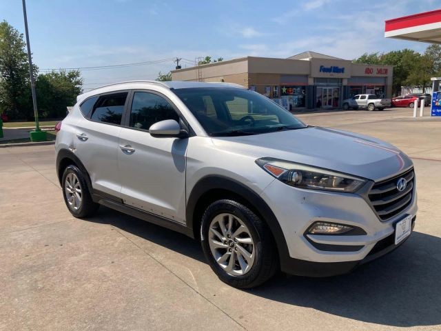 Hyundai Tucson SE - Round Rock TX