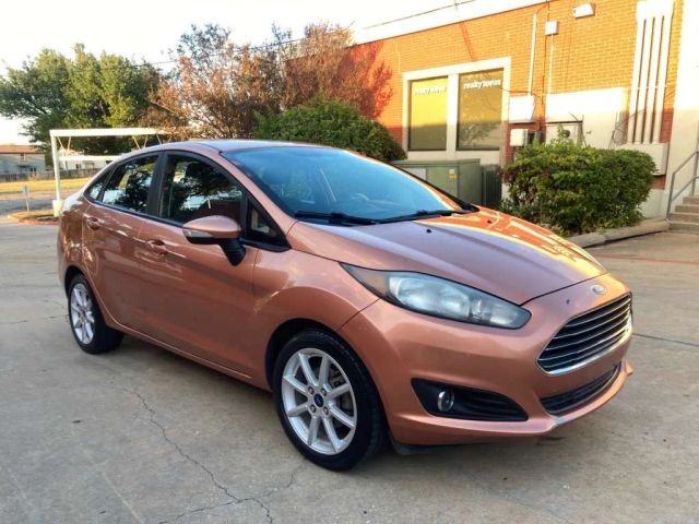 Nissan Versa SV Sedan 4D - Round Rock TX