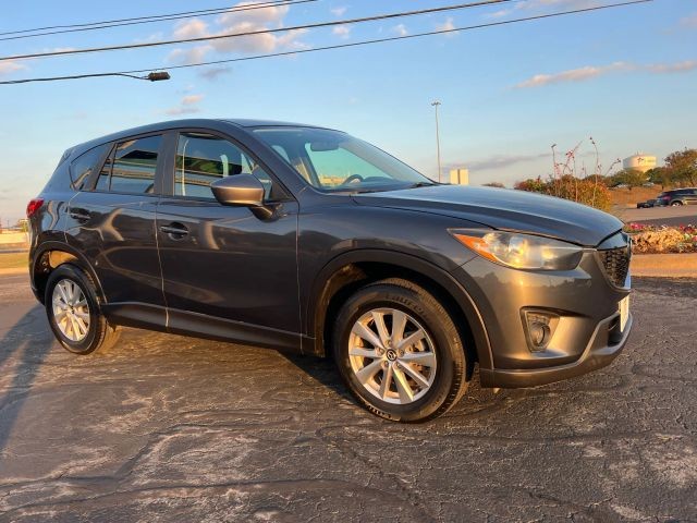 Mazda CX-5 Touring - Round Rock TX