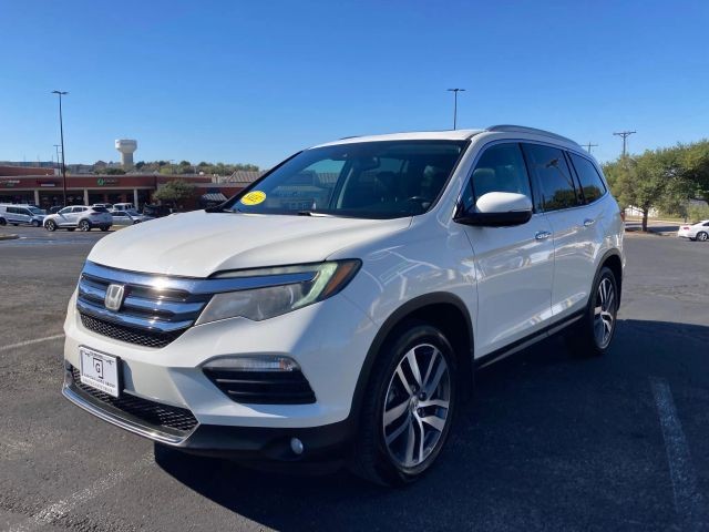 Honda Pilot Touring - Round Rock TX