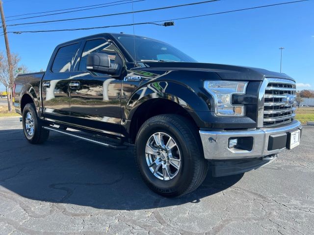 Ford F-150 XLT Pickup 4D 5 1/2 ft - Round Rock TX