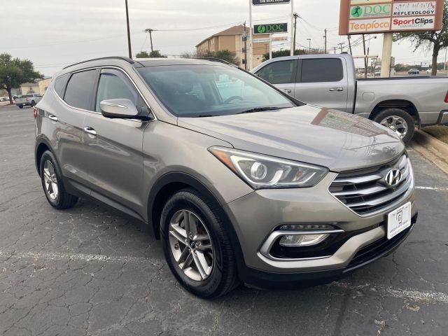 Hyundai Santa Fe Sport 2.4L - Round Rock TX