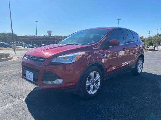 Ford Escape SE - Round Rock TX