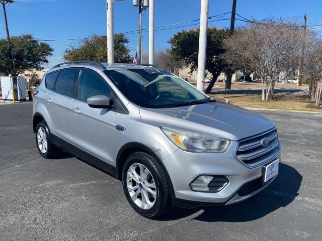 Ford Escape SE - Round Rock TX