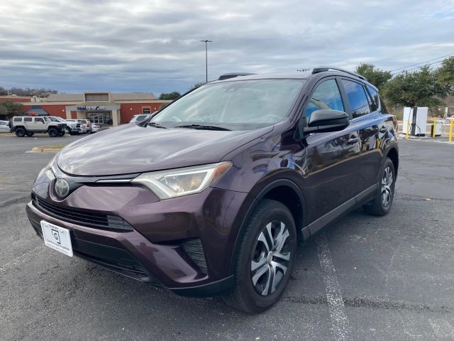 Toyota RAV4 LE - Round Rock TX