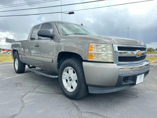 Chevrolet Silverado 1500 LT Pickup 4D 6 1/2 ft - Round Rock TX