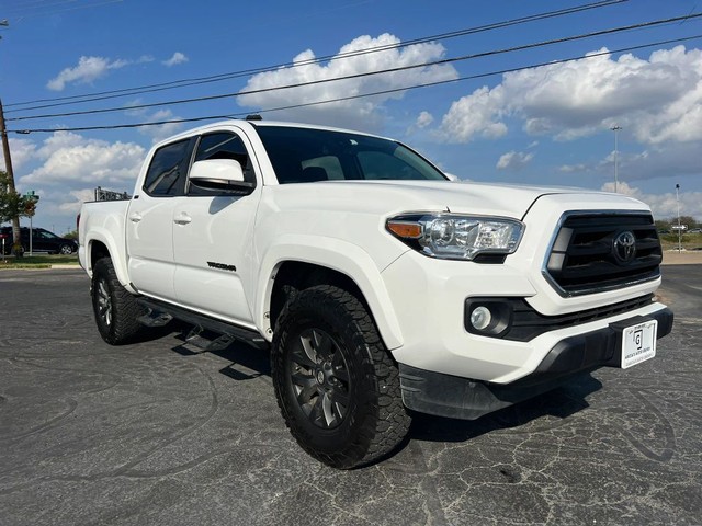 Toyota Tacoma 2WD SR5 Pickup 4D 5 ft - Round Rock TX