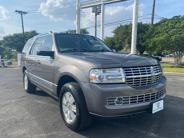 Lincoln Navigator 4WD 4dr - Round Rock TX