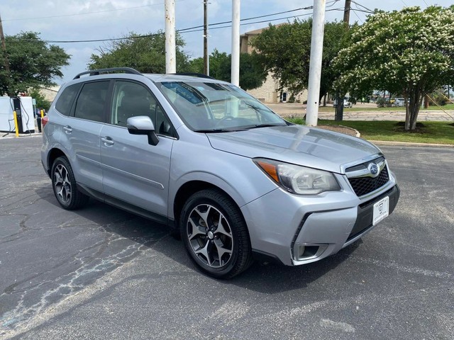 Subaru Forester 2.0XT Touring - Round Rock TX