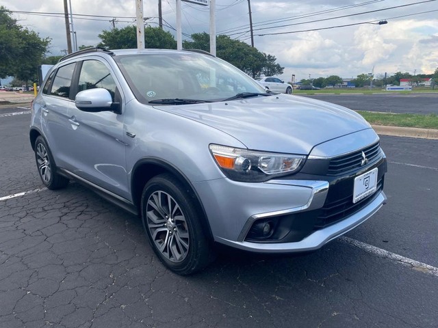 Mitsubishi Outlander Sport SEL 2.4 - Round Rock TX