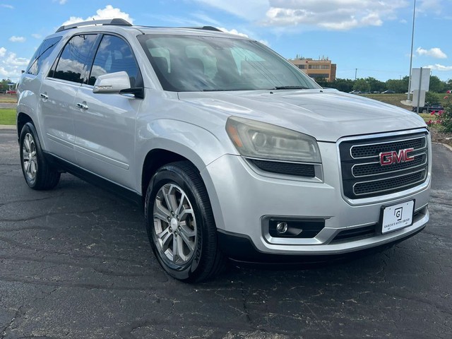 GMC Acadia SLT - Round Rock TX