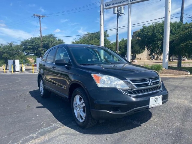 Honda CR-V EX - Round Rock TX