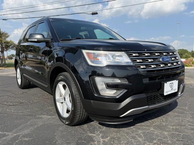Ford Explorer XLT - Round Rock TX