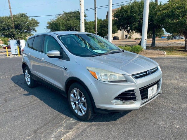 Ford Escape SEL - Round Rock TX