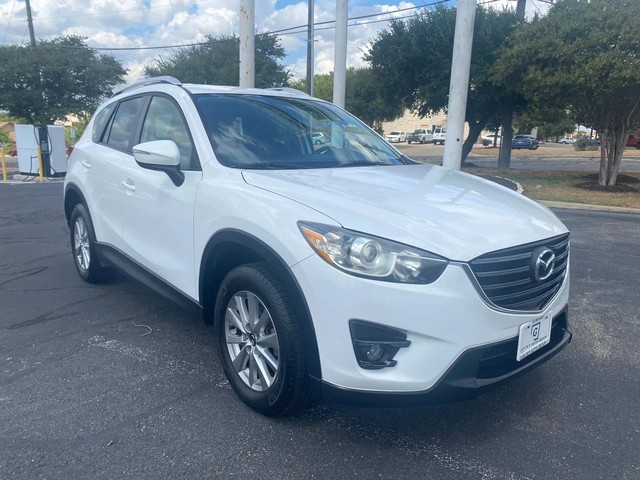 Mazda CX-5 Touring - Round Rock TX