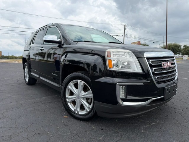 GMC Terrain SLT - Round Rock TX