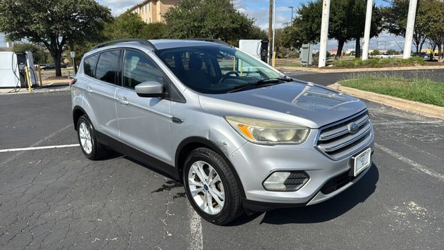 Ford Escape SE - Round Rock TX