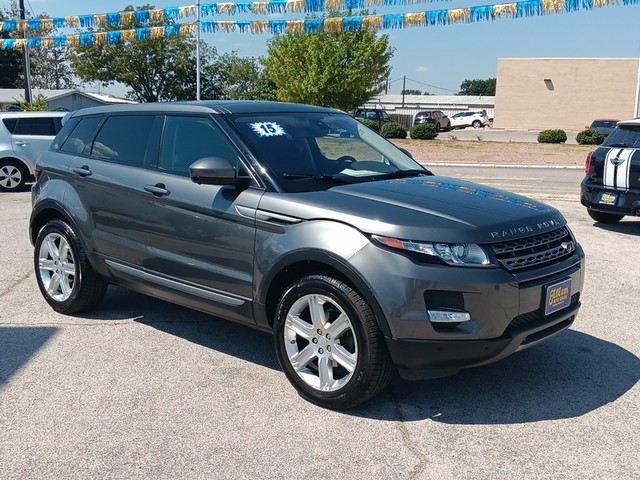 Land Rover Range Rover Evoque Pure Premium - Marble Falls TX