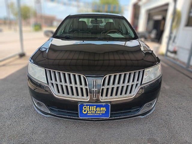 Lincoln MKZ 4dr Sdn FWD - Marble Falls TX