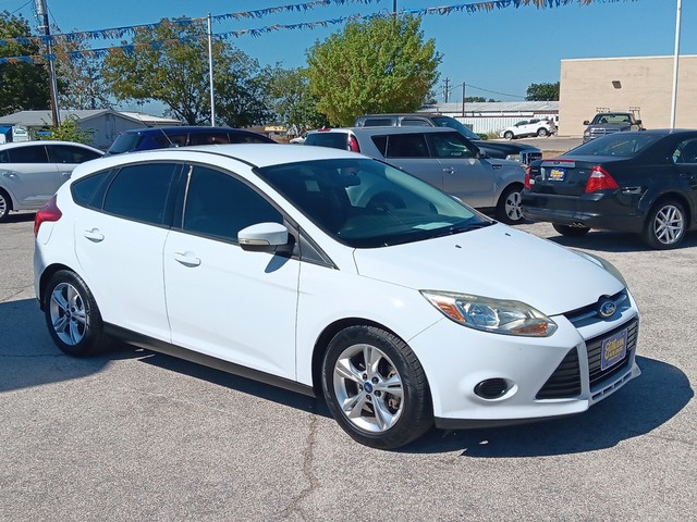 Ford Focus SE - Marble Falls TX