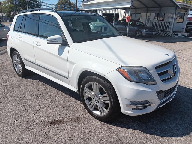 Mercedes-Benz GLK-Class GLK 350 - Marble Falls TX