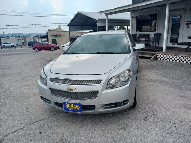 Chevrolet Malibu LTZ - Marble Falls TX