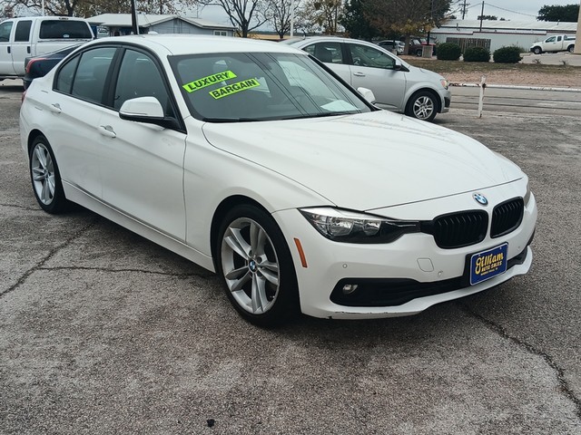 BMW 3 Series 320i - Marble Falls TX