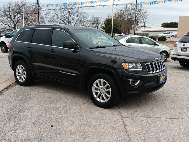 Jeep Grand Cherokee 2WD Laredo - Marble Falls TX