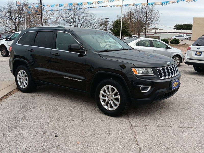 2015 Jeep Grand Cherokee Laredo's photo