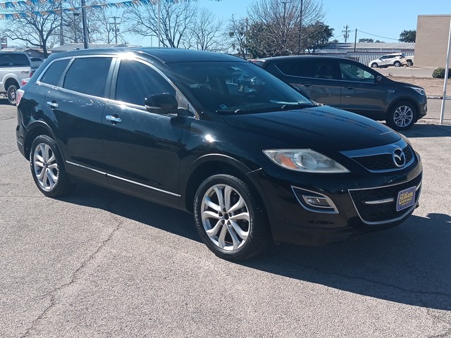 Mazda CX-9 Grand Touring - Marble Falls TX