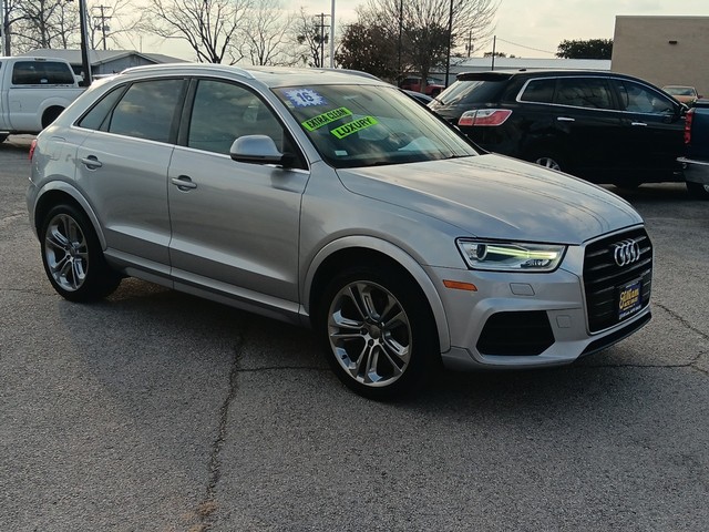 Audi Q3 Premium Plus - Marble Falls TX