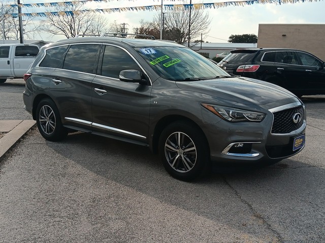 INFINITI QX60 FWD - Marble Falls TX