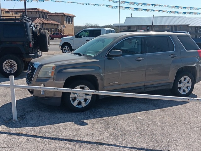 GMC Terrain SLE-1 - Marble Falls TX