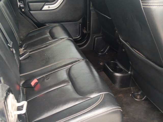 Jeep Wrangler Unlimited Rubicon Hard Rock - Marble Falls TX