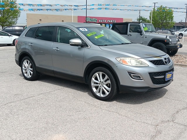 Mazda CX-9 Grand Touring - Marble Falls TX