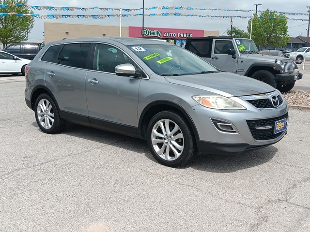 Mazda CX-9 Grand Touring - Marble Falls TX