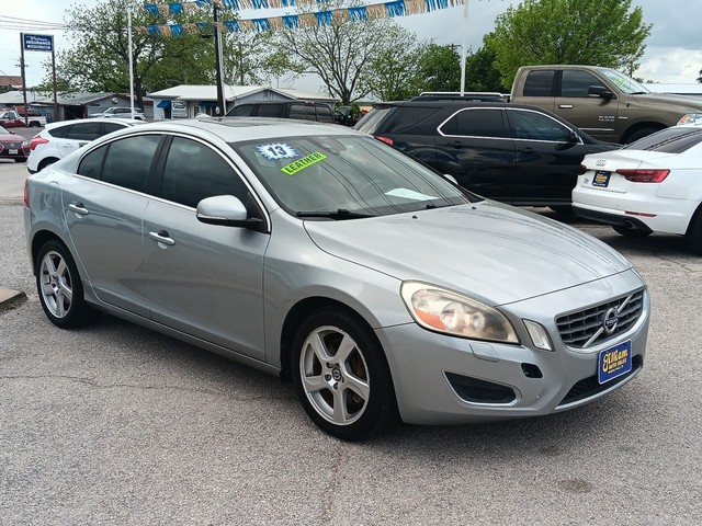Volvo S60 T5 - Marble Falls TX