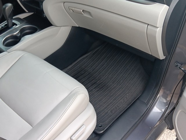 Honda Pilot EX-L - Marble Falls TX