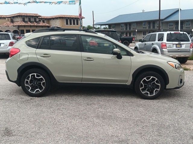 Subaru Crosstrek Limited - Marble Falls TX