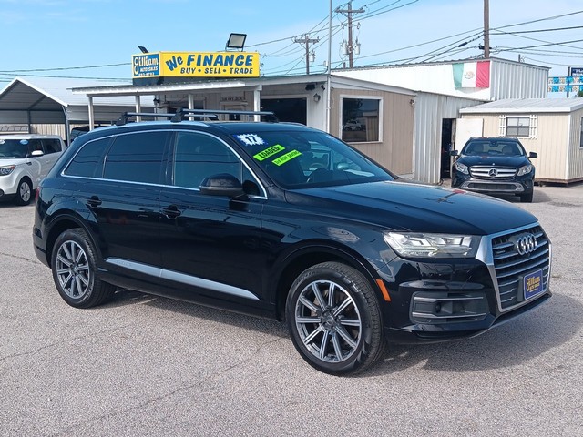 Audi Q7 Prestige - Marble Falls TX