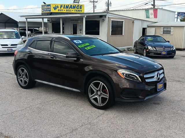 Mercedes-Benz GLA-Class GLA 250 - Marble Falls TX