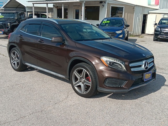 Mercedes-Benz GLA GLA 250 - Marble Falls TX