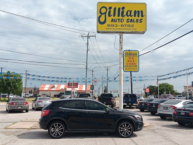 Mercedes-Benz GLA GLA 250 - Marble Falls TX