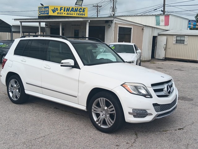 Mercedes-Benz GLK-Class GLK 350 - Marble Falls TX