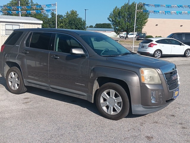 GMC Terrain SLE-1 - Marble Falls TX