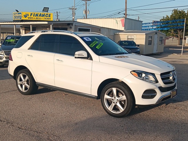Mercedes-Benz GLE GLE 350 - Marble Falls TX