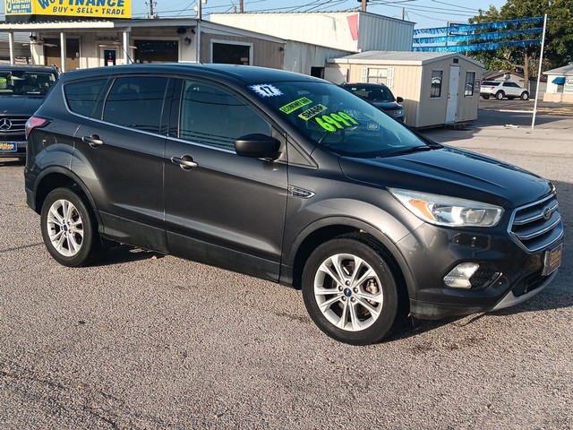 Ford Escape SE - Marble Falls TX