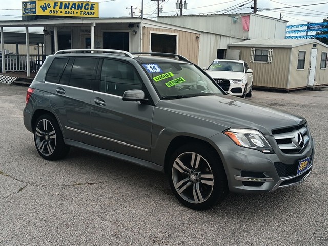 Mercedes-Benz GLK-Class GLK 350 - Marble Falls TX