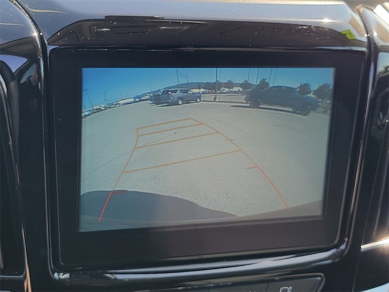 Chevrolet Traverse Vehicle Full-screen Gallery Image 18