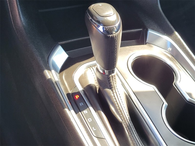 Chevrolet Traverse Vehicle Full-screen Gallery Image 20